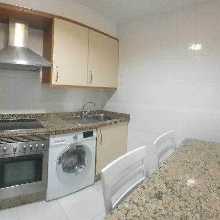 Oza Gallery Apartment