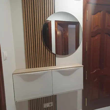 Апартаменты Oza Gallery Ла-Корунья