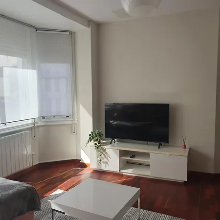 Oza Gallery Apartment *