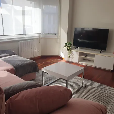 Oza Gallery Apartment