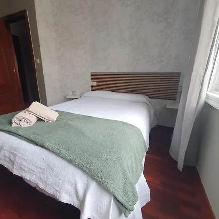 Oza Gallery Ла-Корунья