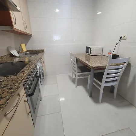 Oza Gallery Apartment