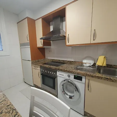 Oza Gallery Apartment *