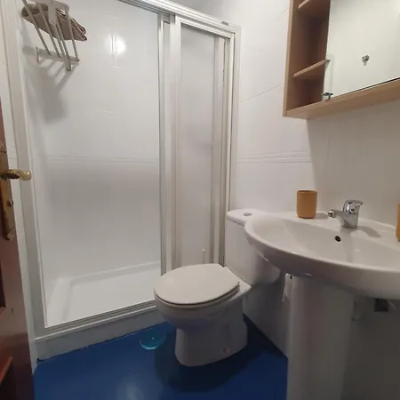 Apartment Oza Gallery *