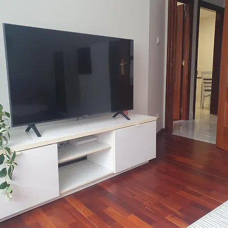 Oza Gallery Апартаменты