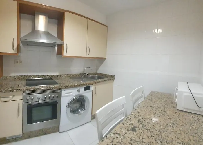 Oza Gallery Lägenhet