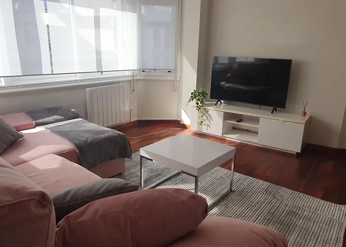 Oza Gallery Lägenhet