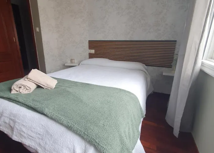 Oza Gallery A Coruña