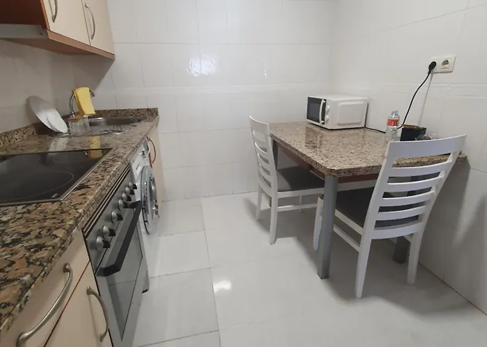 Oza Gallery Lägenhet