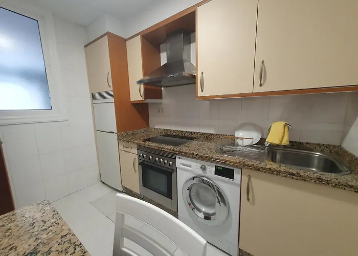 Oza Gallery Lägenhet *