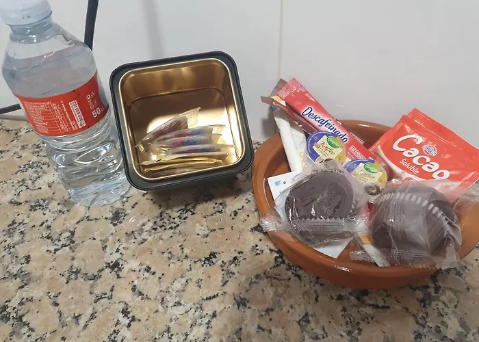 Oza Gallery Lägenhet *