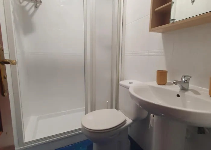 Lägenhet Oza Gallery *