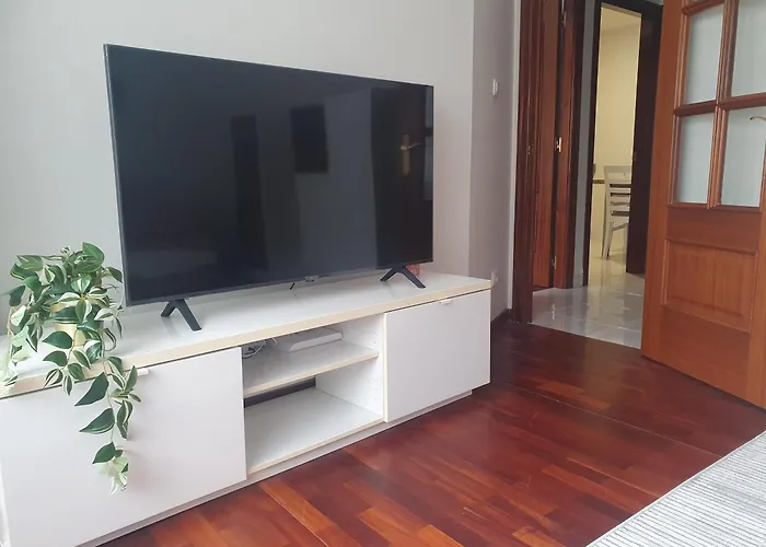 Oza Gallery Lägenhet